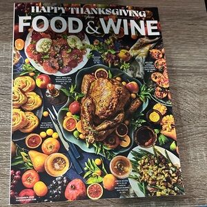 adidas Festive Feast Cookbook - Vibrant Palette
